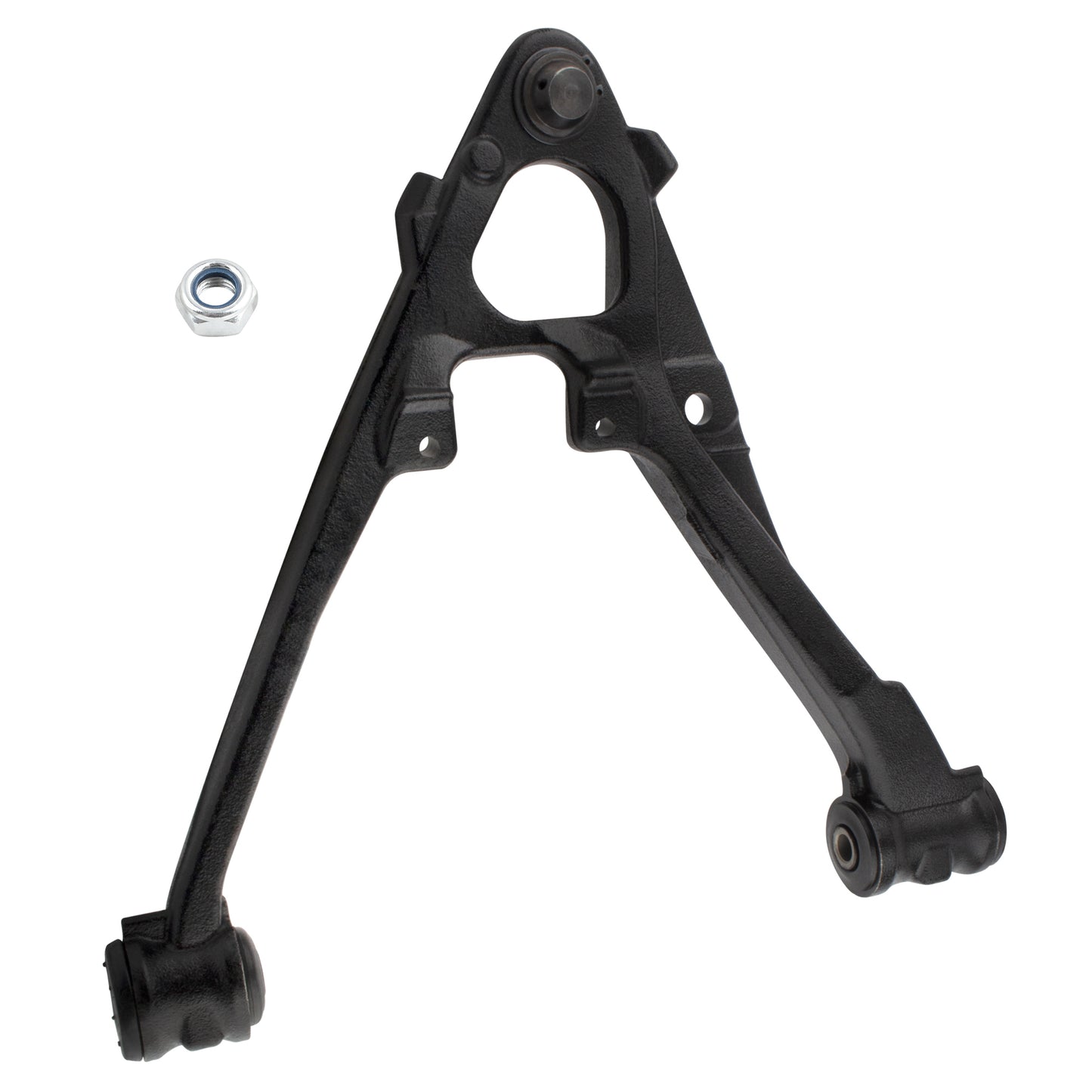 BOXI Control Arms Fits for BX02300047-1 — product photo 5