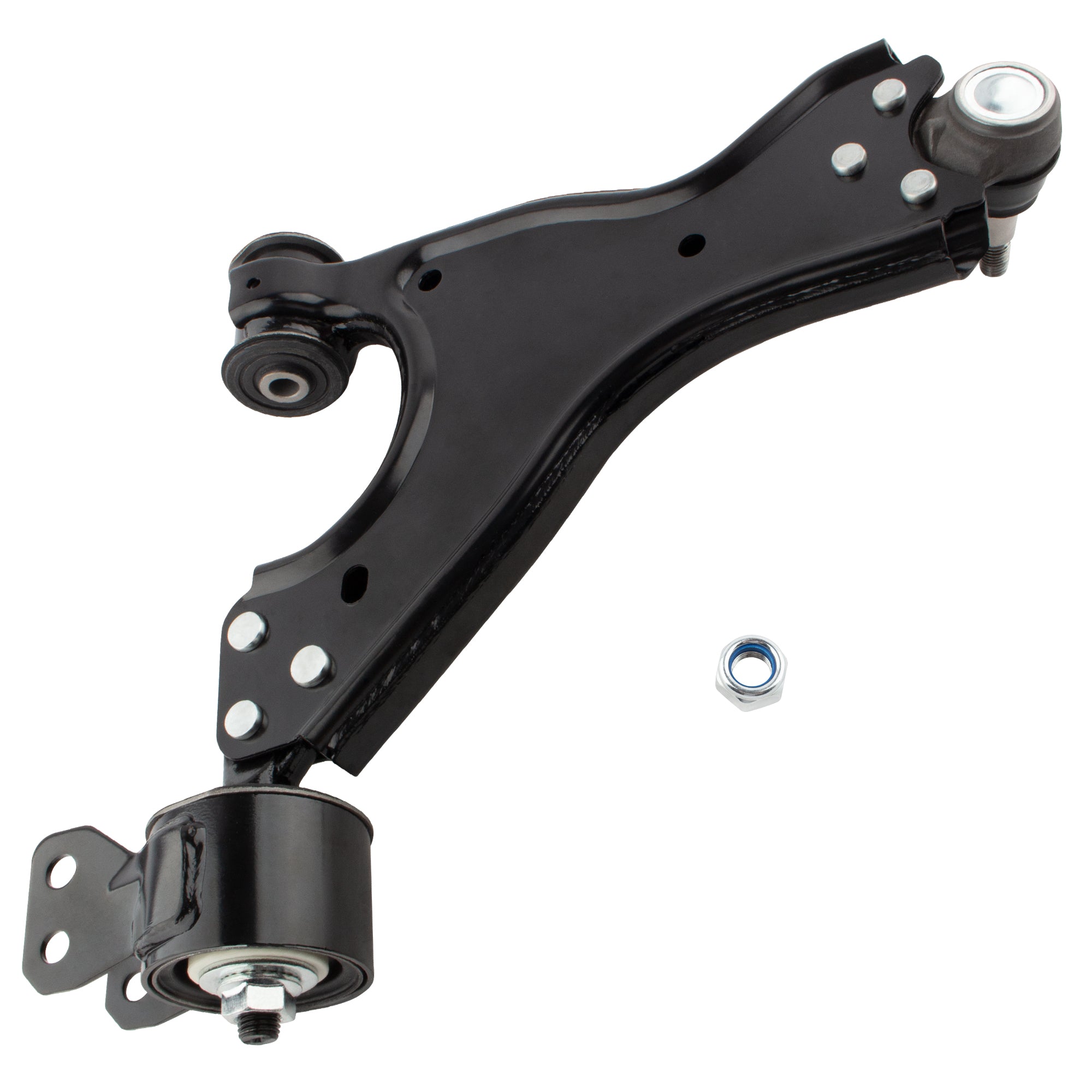 BOXI Control Arms Fits for BX02300048-1