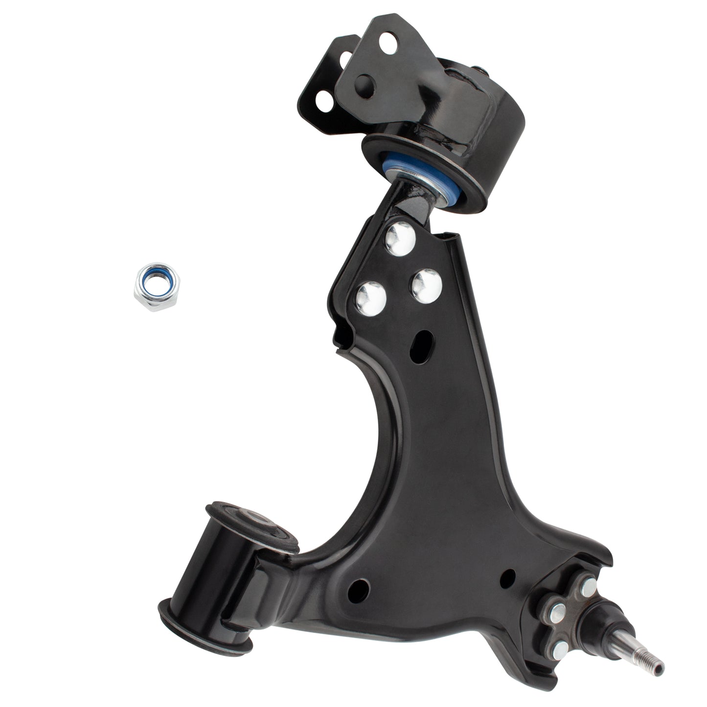 BOXI Control Arms Fits for BX02300048-1 — product photo 2