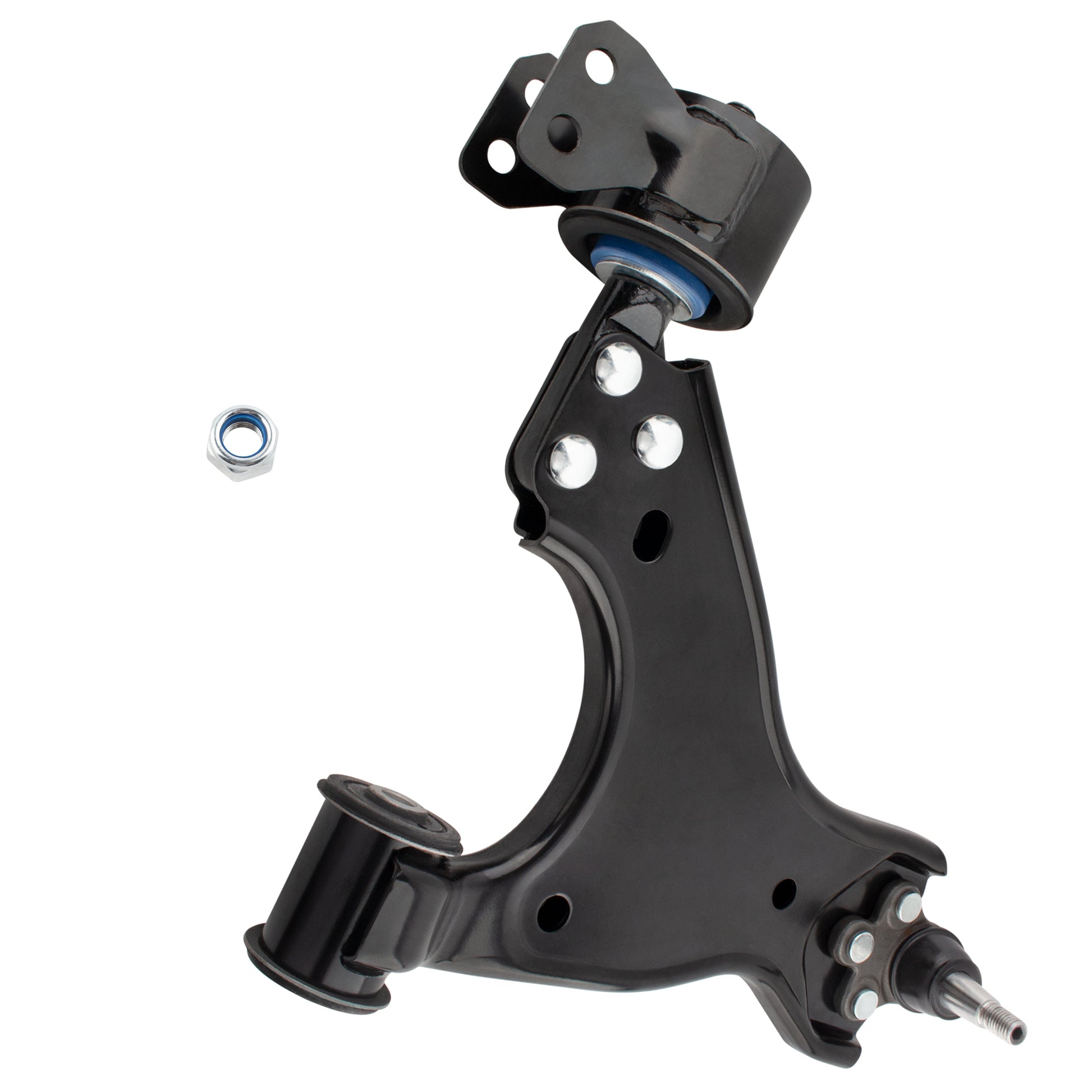BOXI Control Arms Fits for BX02300048-1 — product photo 2