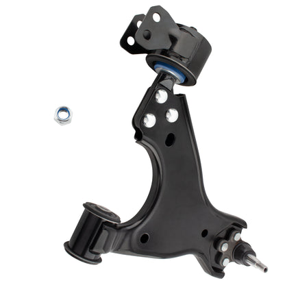 BOXI Control Arms Fits for BX02300048-1 — product photo 2