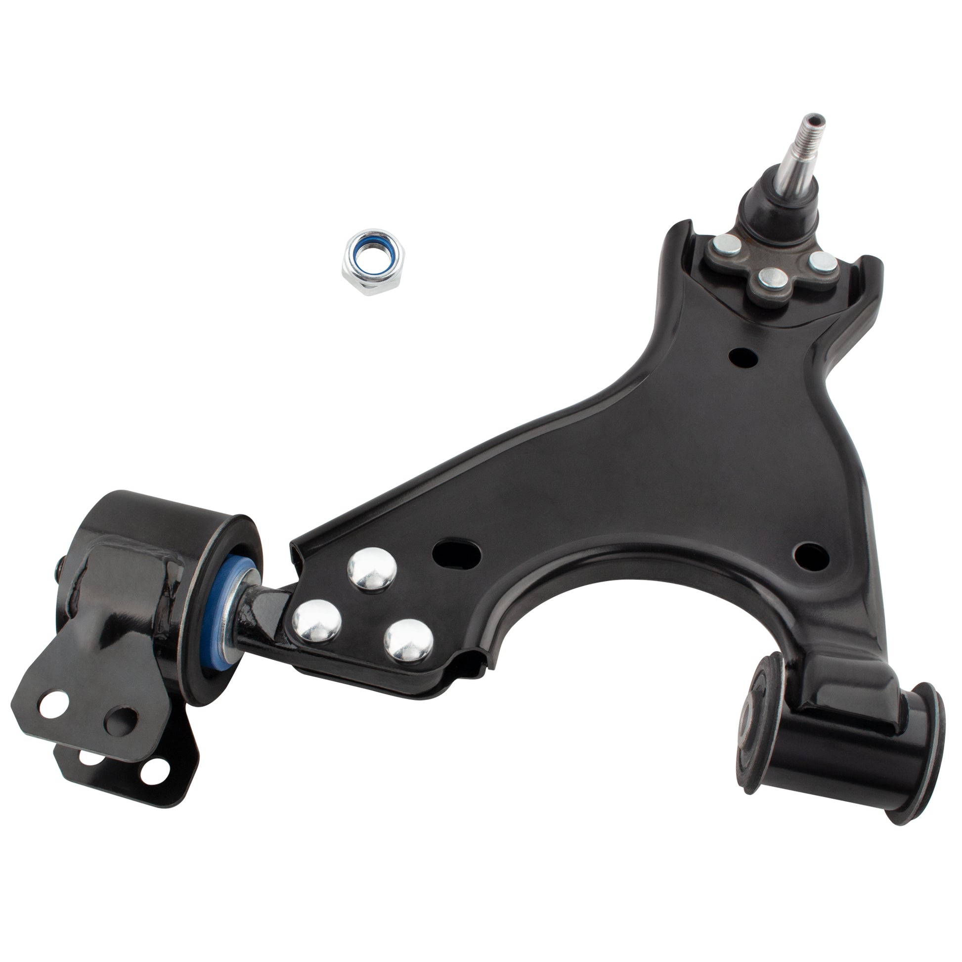 BOXI Control Arms Fits for BX02300048-1 — product photo 3