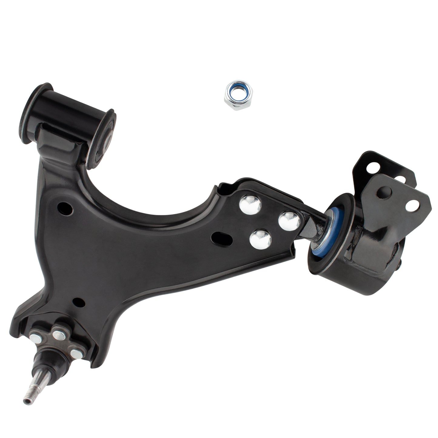 BOXI Control Arms Fits for BX02300048-1 — product photo 4