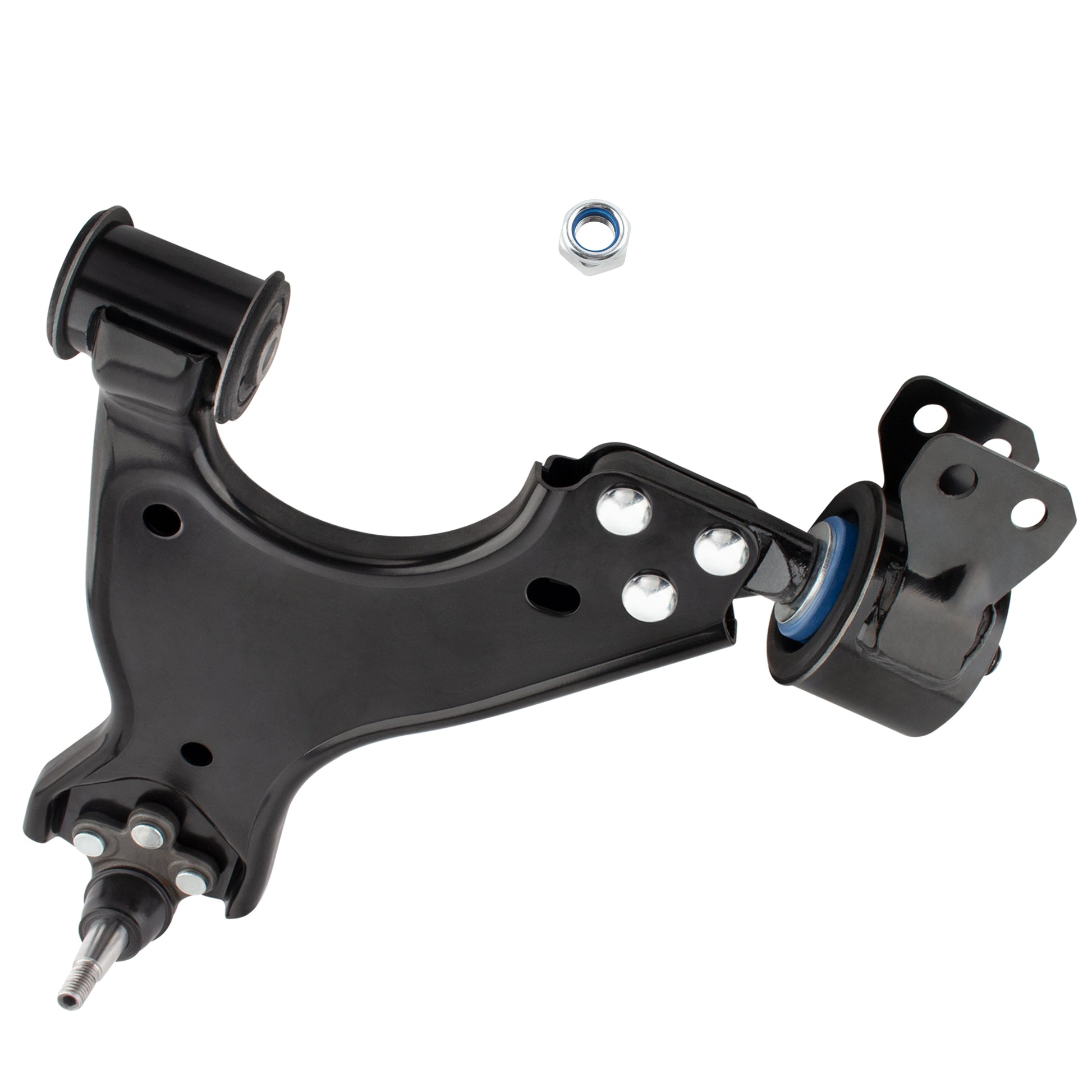 BOXI Control Arms Fits for BX02300048-1 — product photo 4