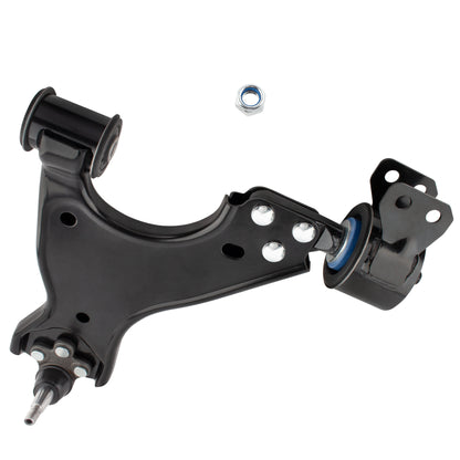 BOXI Control Arms Fits for BX02300048-1 — product photo 4