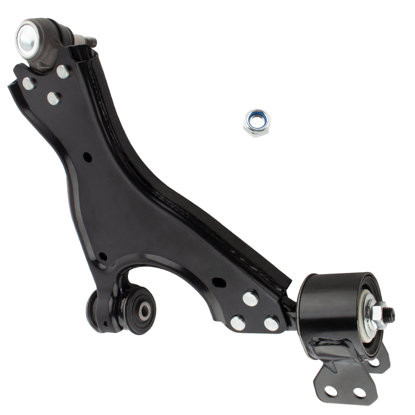 BOXI Control Arms Fits for BX02300048-1 — product photo 5