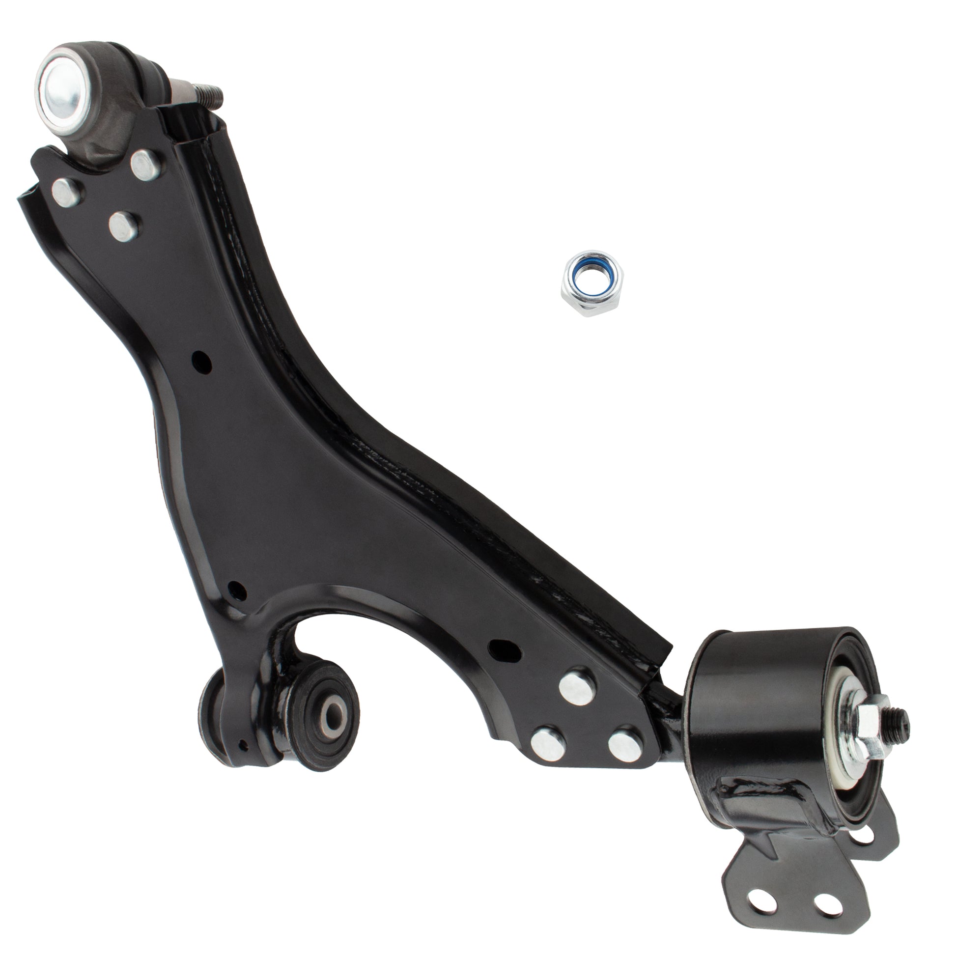 BOXI Control Arms Fits for BX02300048-1 — product photo 5