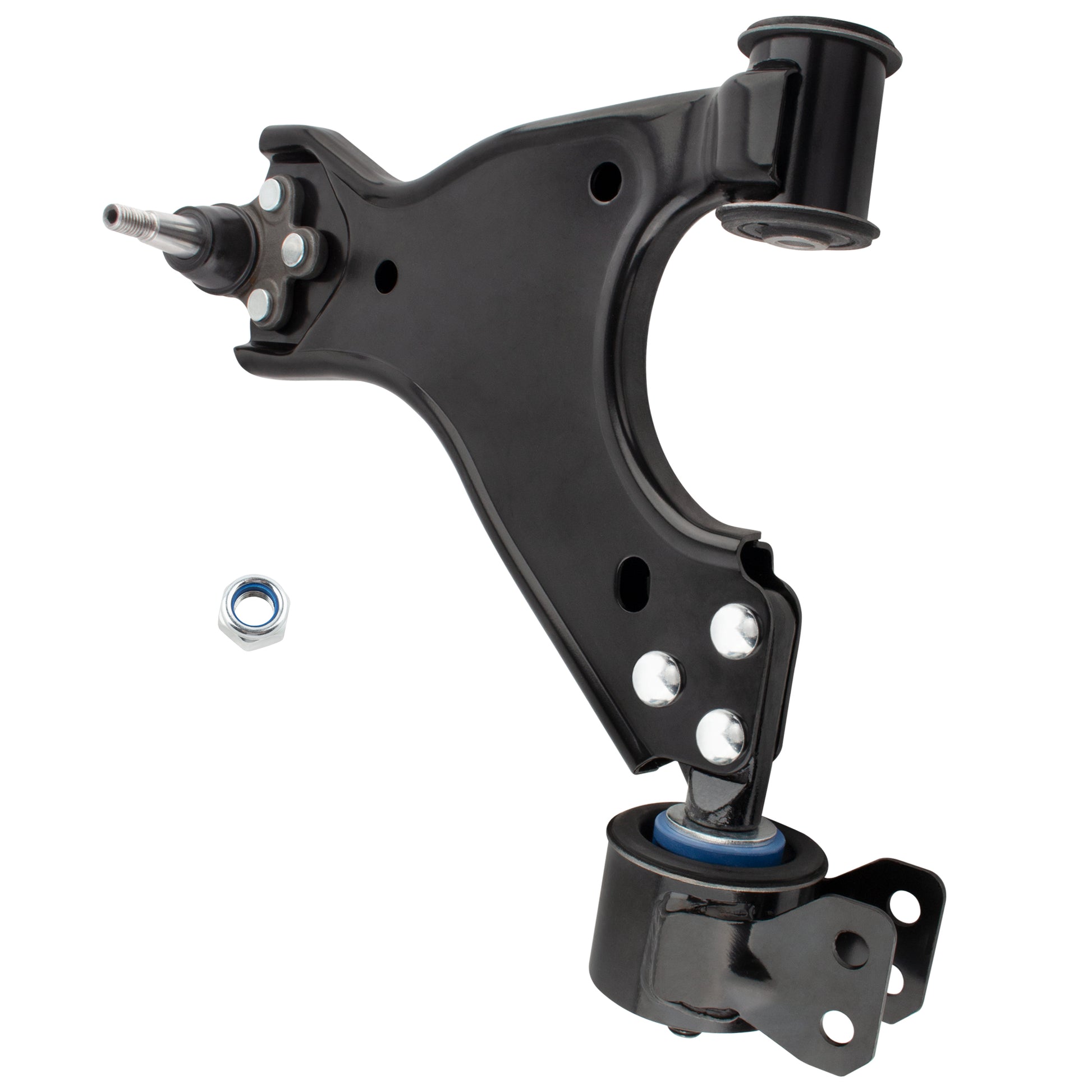 BOXI Control Arms Fits for BX02300048-1 — product photo 6
