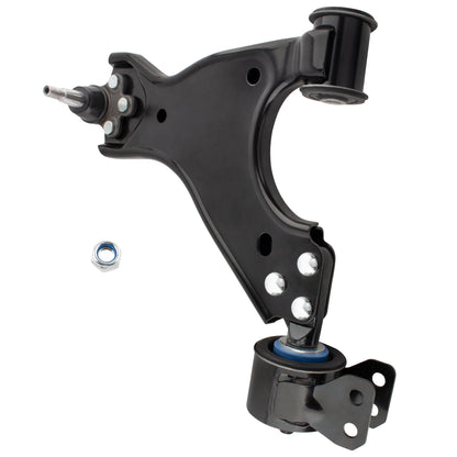 BOXI Control Arms Fits for BX02300048-1 — product photo 6