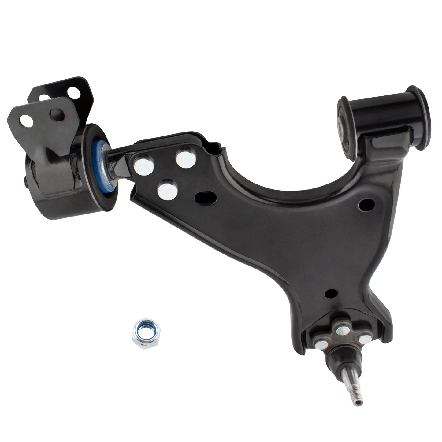 BOXI Control Arms Fits for BX02300049-1 — product photo 2