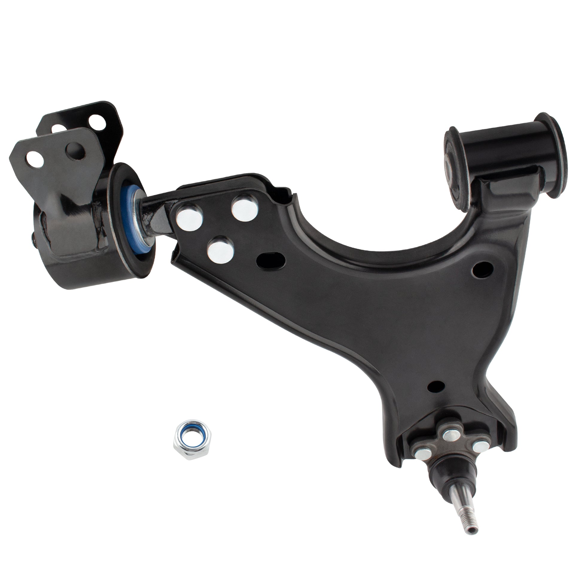 BOXI Control Arms Fits for BX02300049-1 — product photo 2