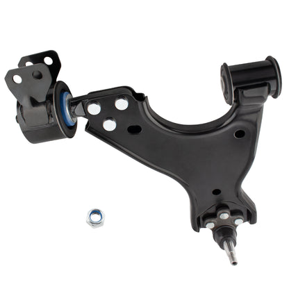 BOXI Control Arms Fits for BX02300049-1 — product photo 2