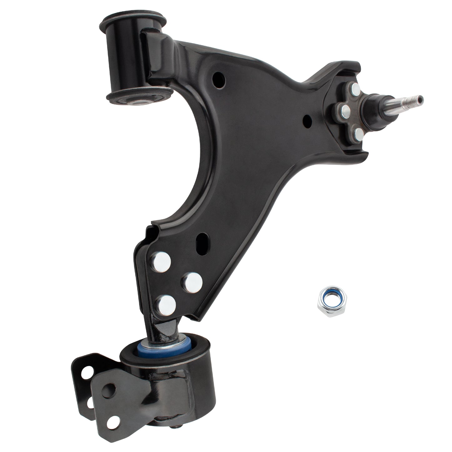 BOXI Control Arms Fits for BX02300049-1 — product photo 3