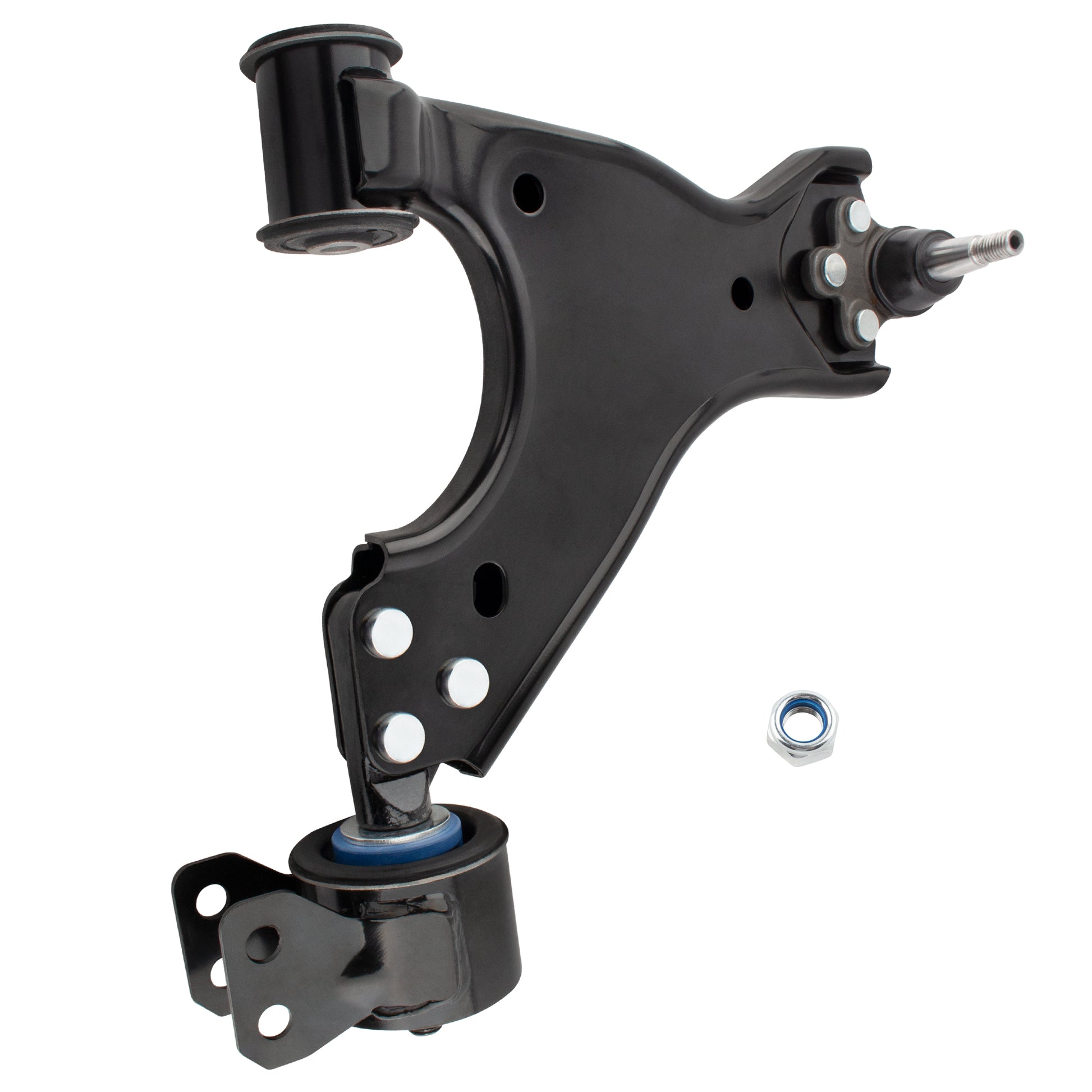 BOXI Control Arms Fits for BX02300049-1 — product photo 3