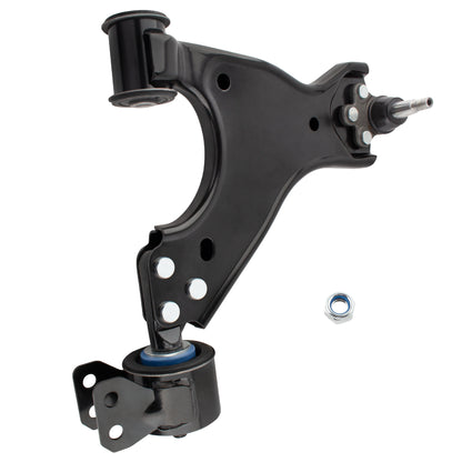 BOXI Control Arms Fits for BX02300049-1 — product photo 3