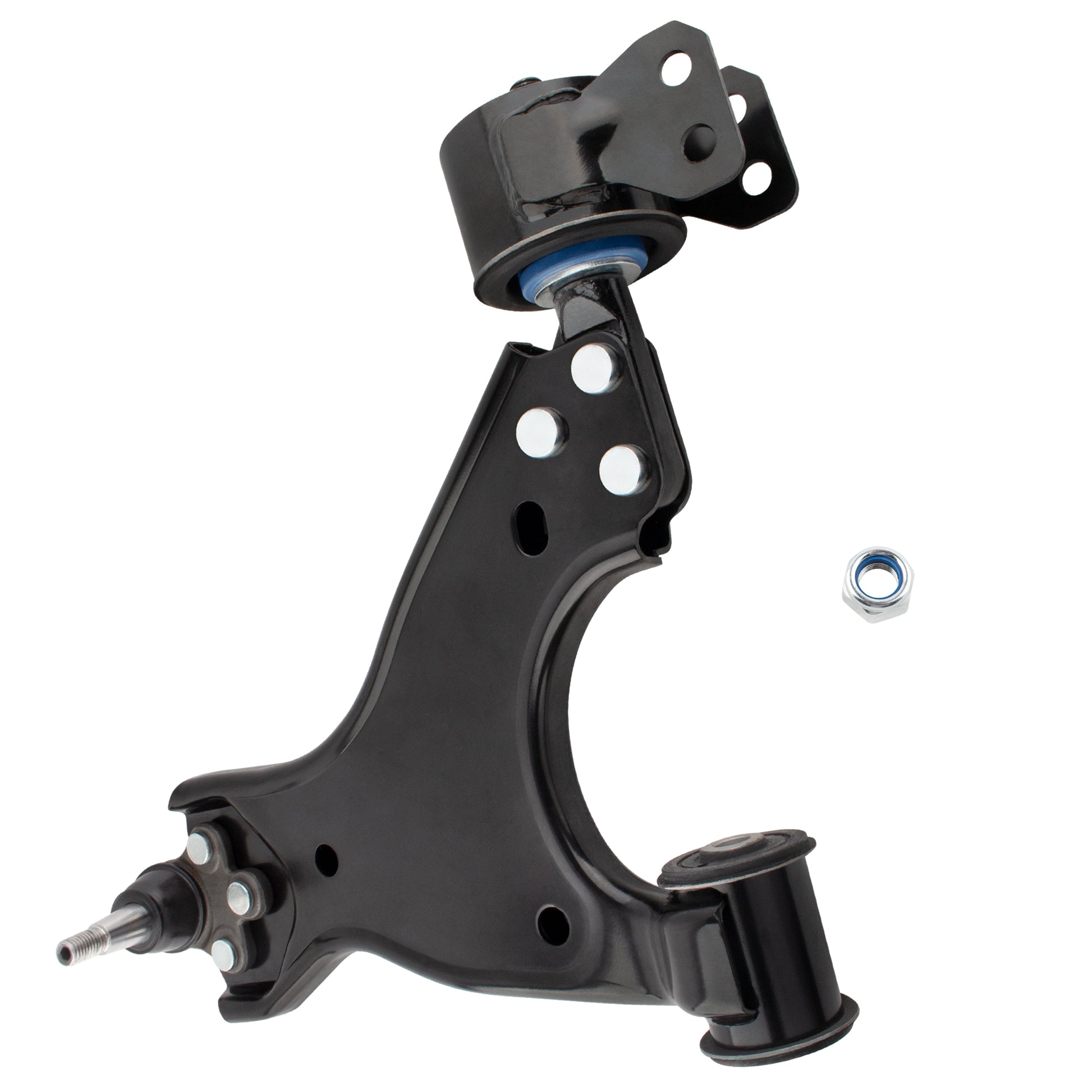 BOXI Control Arms Fits for BX02300049-1 — product photo 4