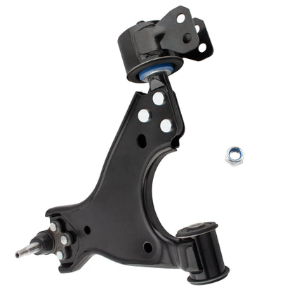 BOXI Control Arms Fits for BX02300049-1 — product photo 4