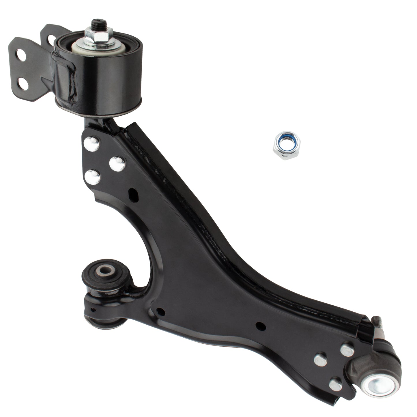 BOXI Control Arms Fits for BX02300049-1 — product photo 5