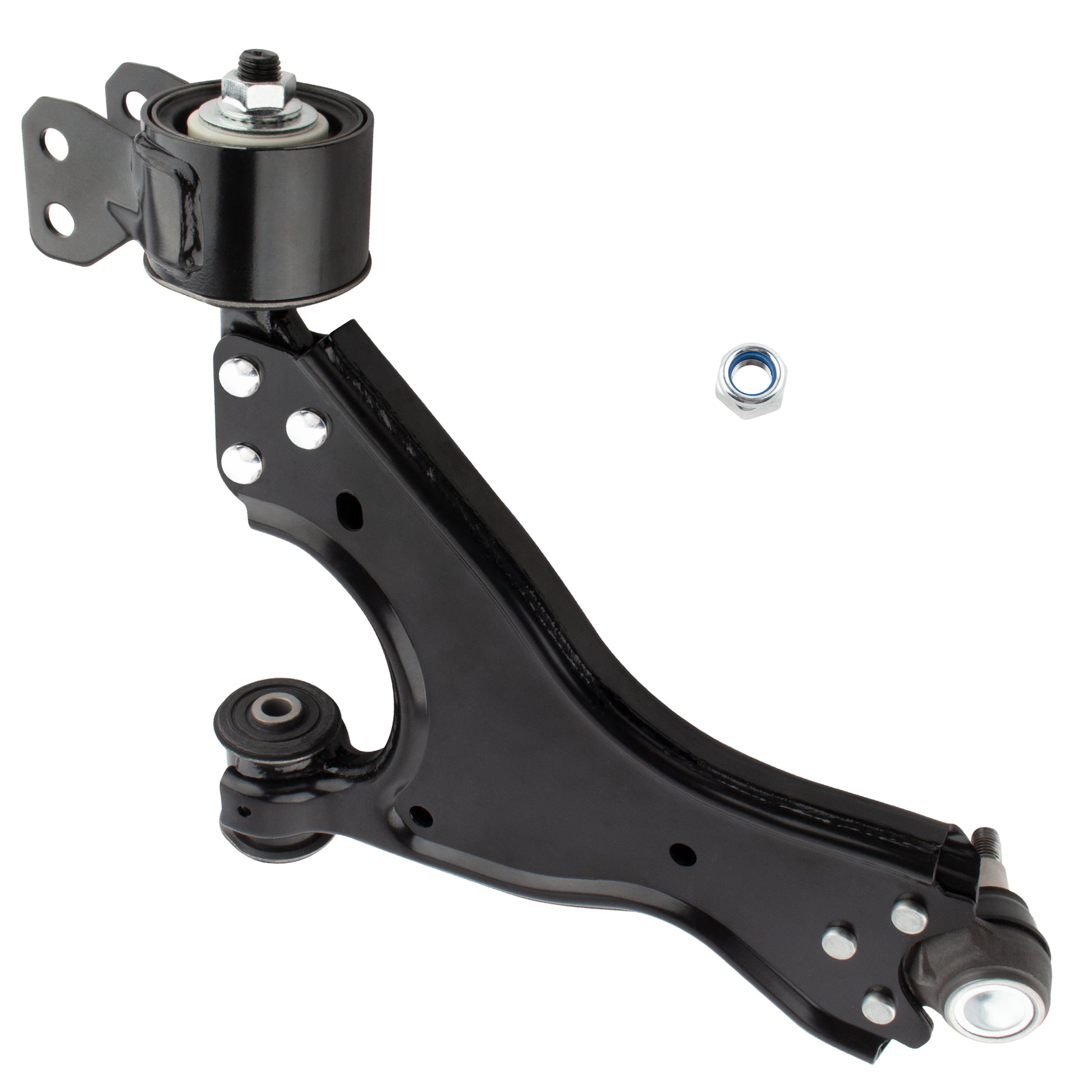 BOXI Control Arms Fits for BX02300049-1 — product photo 5