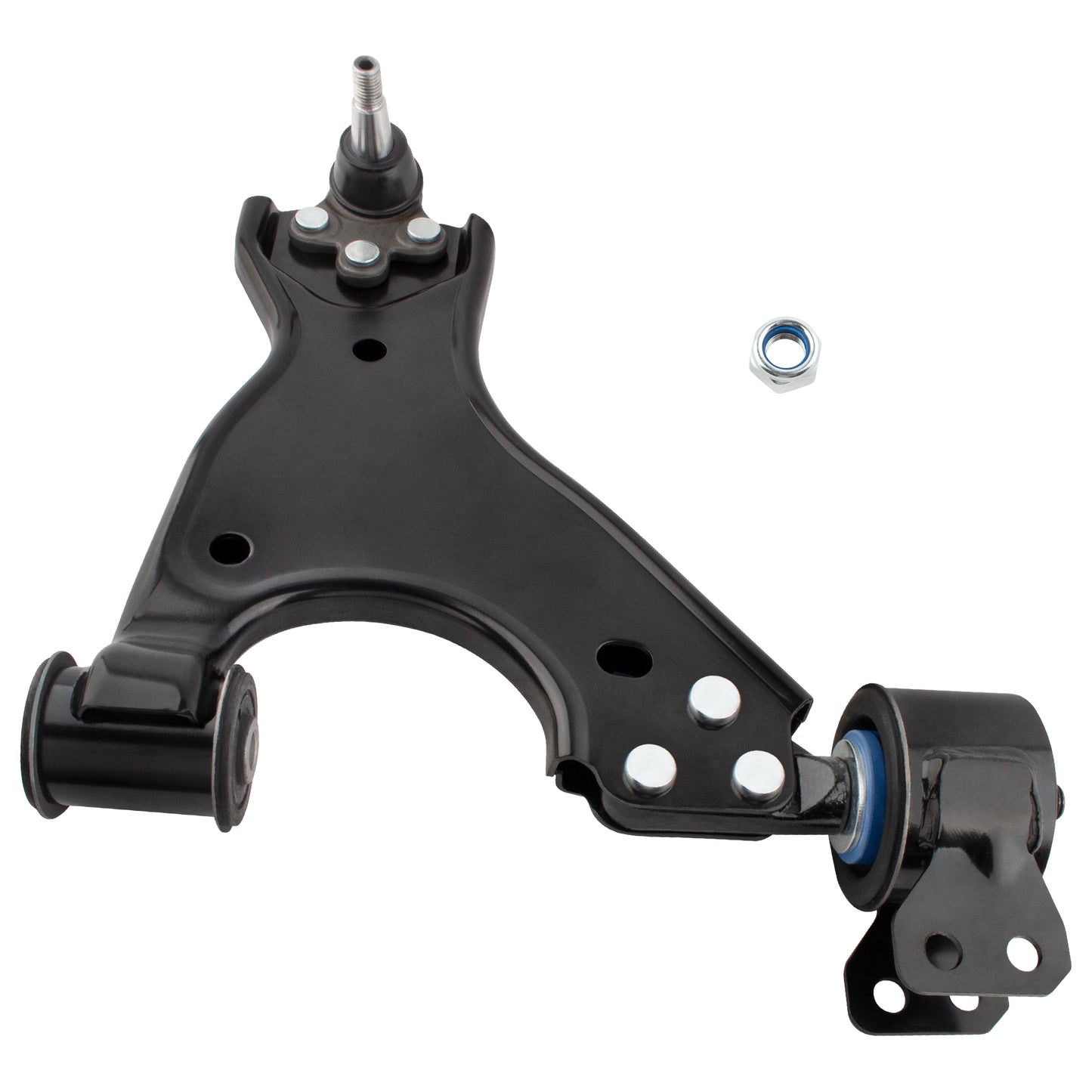 BOXI Control Arms Fits for BX02300049-1 — product photo 6