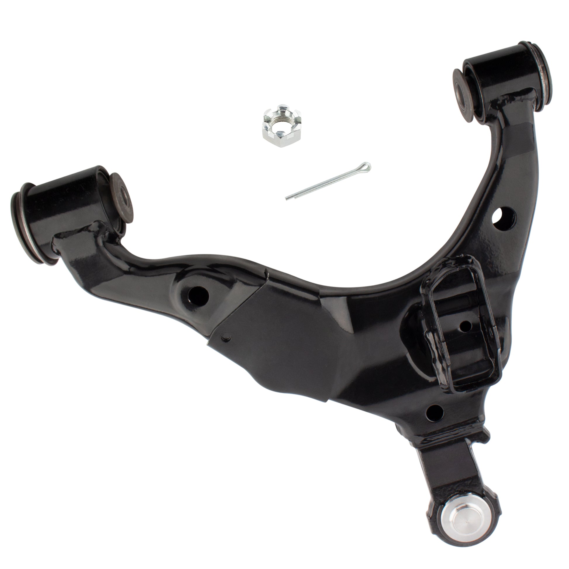 BOXI Control Arms Fits for BX02300050-1 — product photo 3