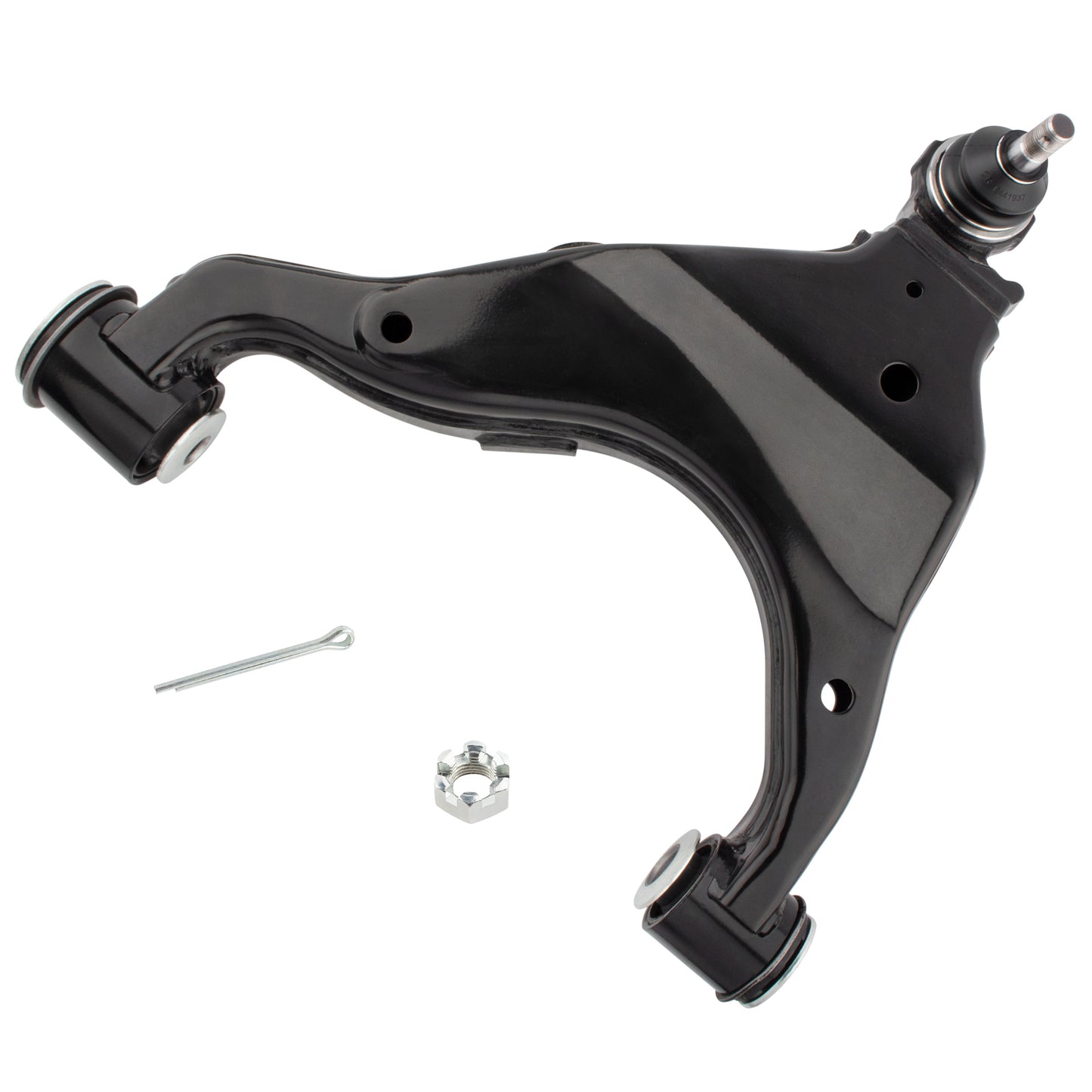 BOXI Control Arms Fits for BX02300050-1 — product photo 4