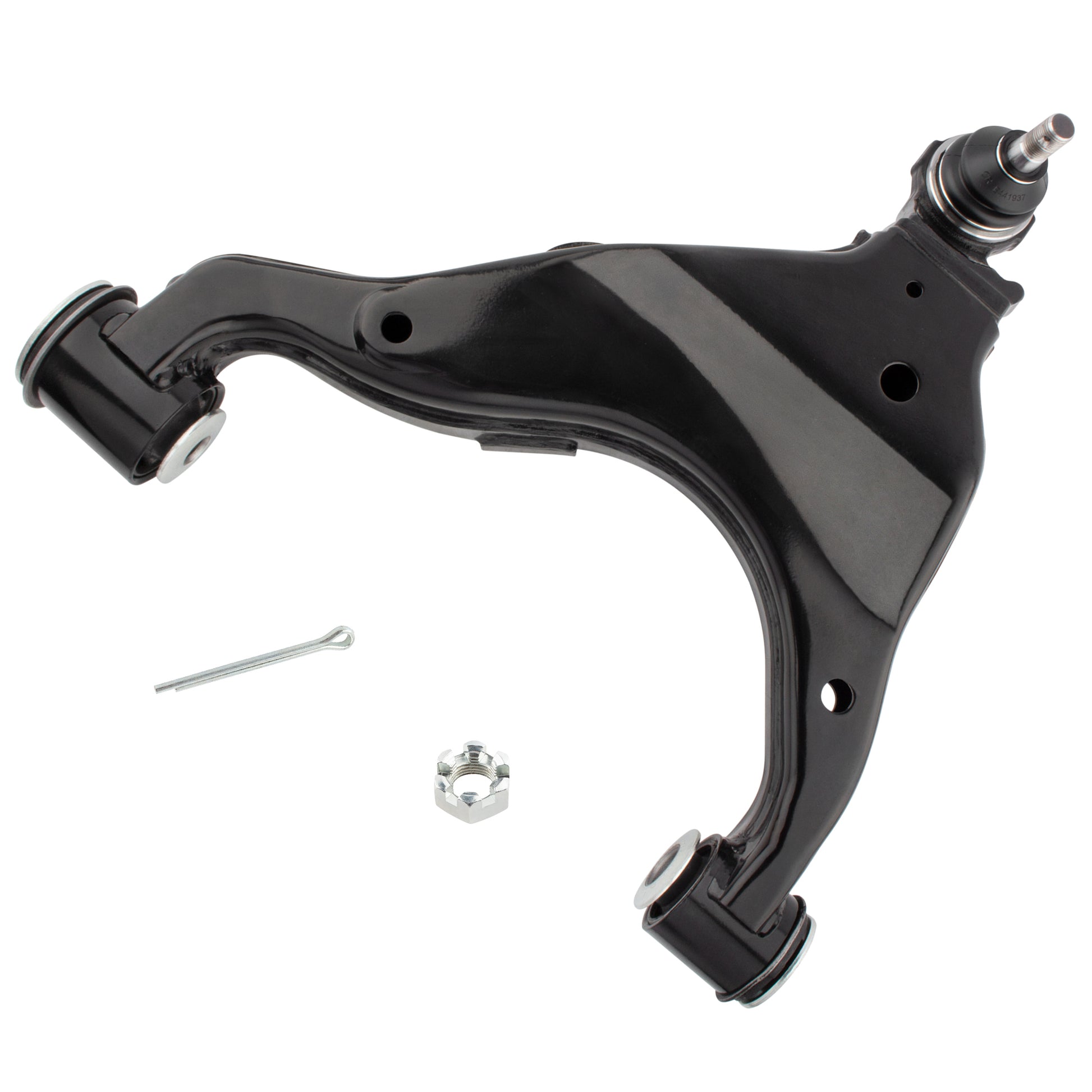 BOXI Control Arms Fits for BX02300050-1 — product photo 4
