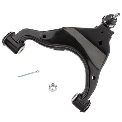 BOXI Control Arms Fits for BX02300050-1 — product photo 4