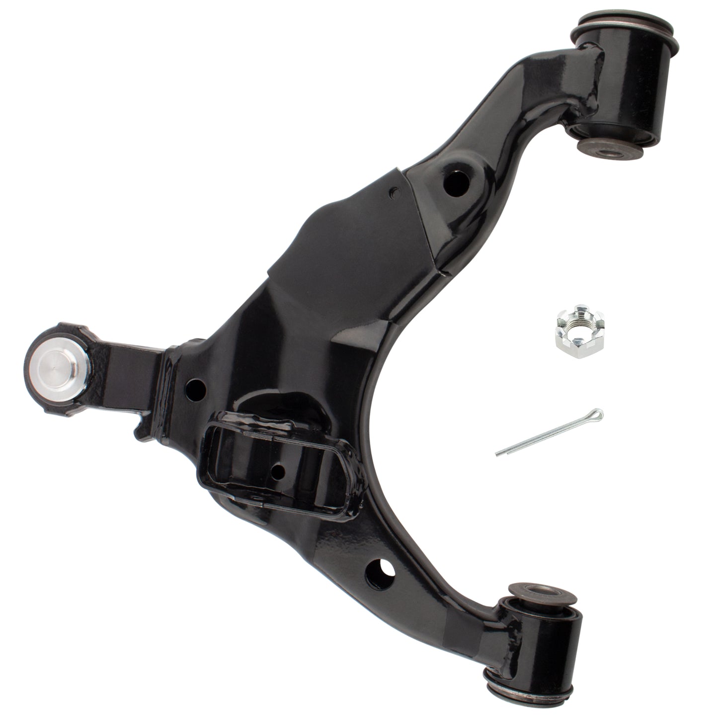 BOXI Control Arms Fits for BX02300050-1 — product photo 6