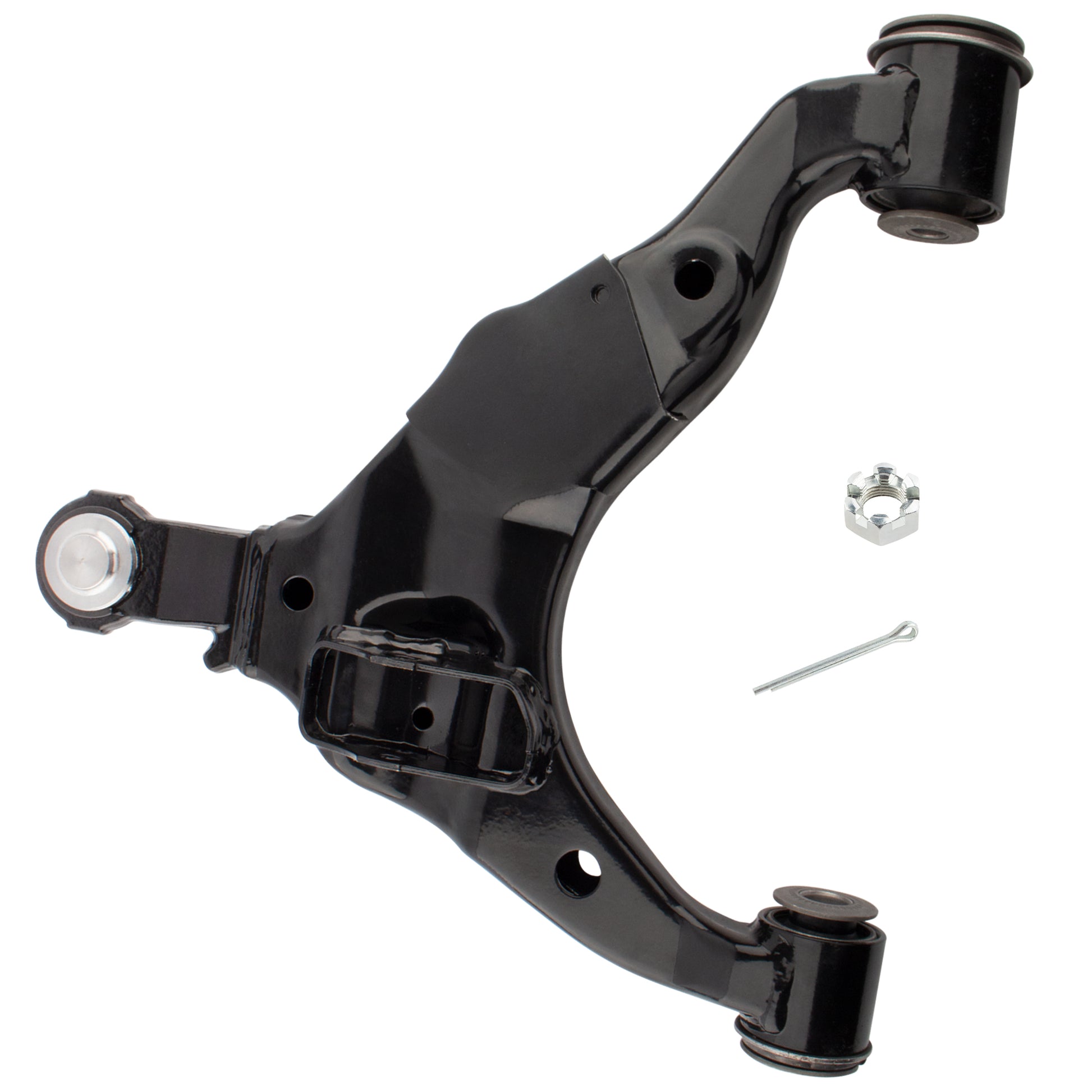 BOXI Control Arms Fits for BX02300050-1 — product photo 6