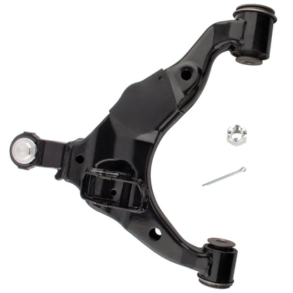 BOXI Control Arms Fits for BX02300050-1 — product photo 6