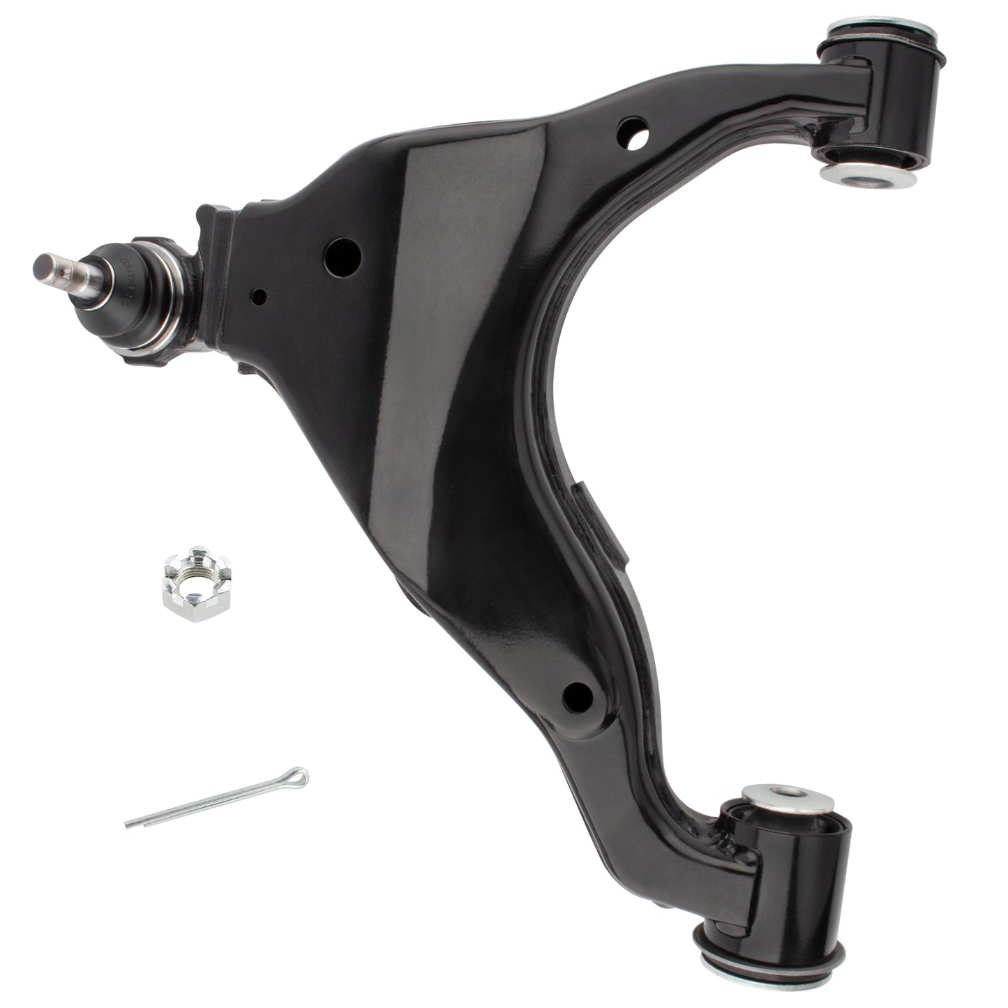 BOXI Control Arms Fits for BX02300050-1 — product photo 7