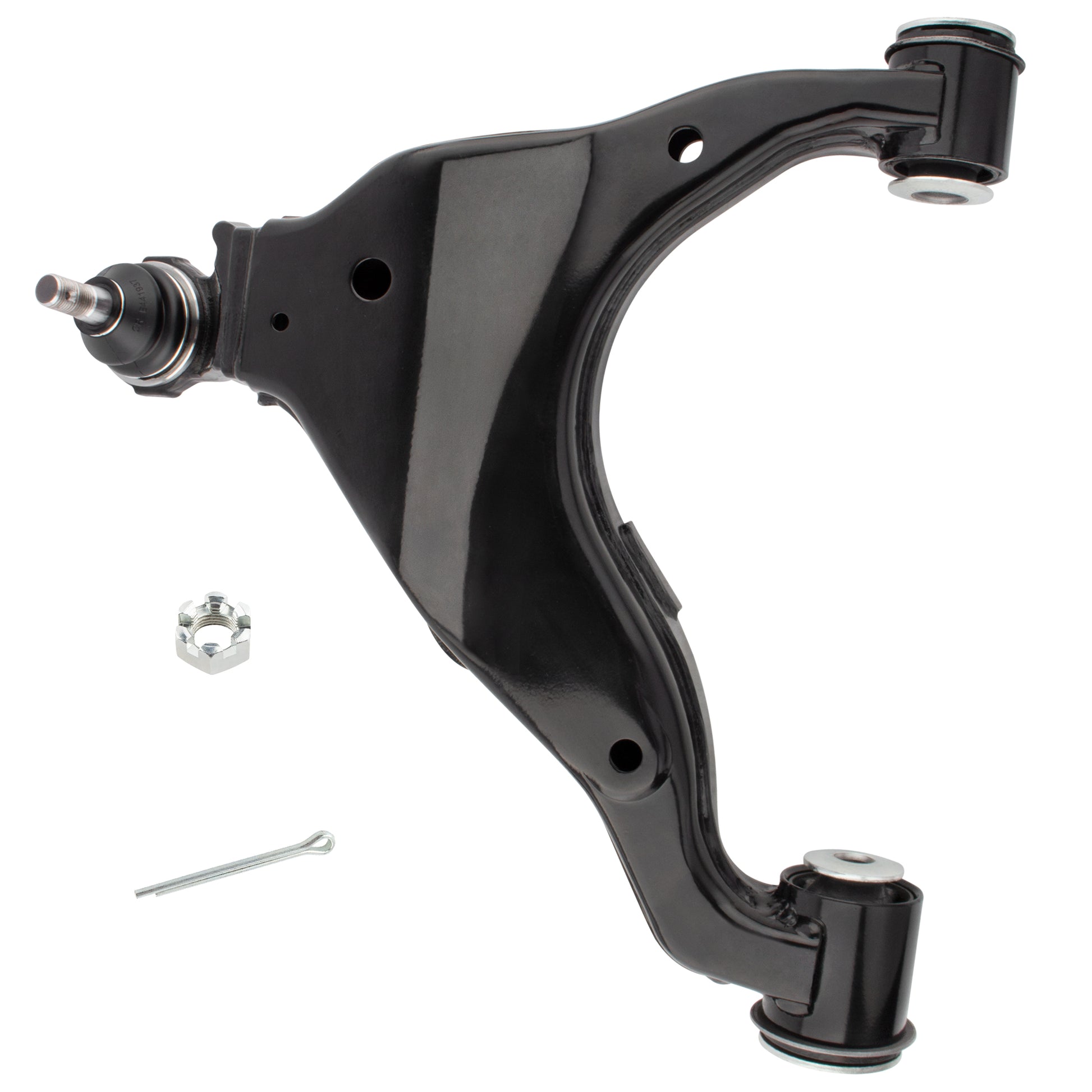 BOXI Control Arms Fits for BX02300050-1 — product photo 7