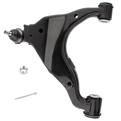 BOXI Control Arms Fits for BX02300050-1 — product photo 7