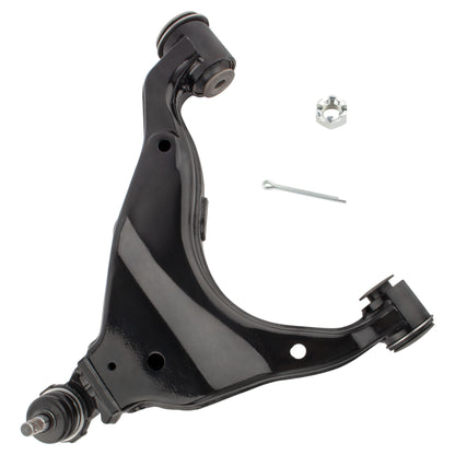 BOXI Control Arms Fits for BX02300051-1 — product photo 2