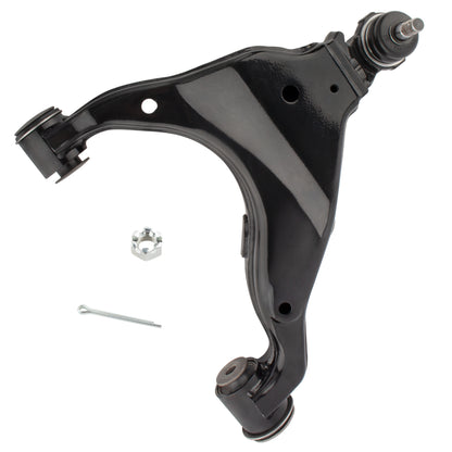 BOXI Control Arms Fits for BX02300051-1 — product photo 3