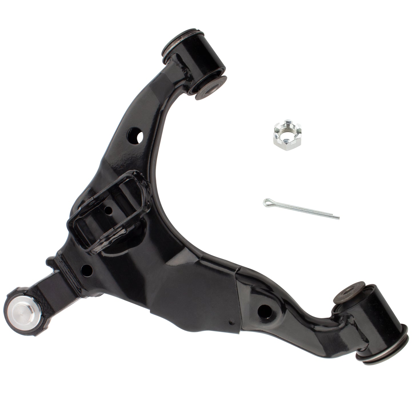 BOXI Control Arms Fits for BX02300051-1 — product photo 4