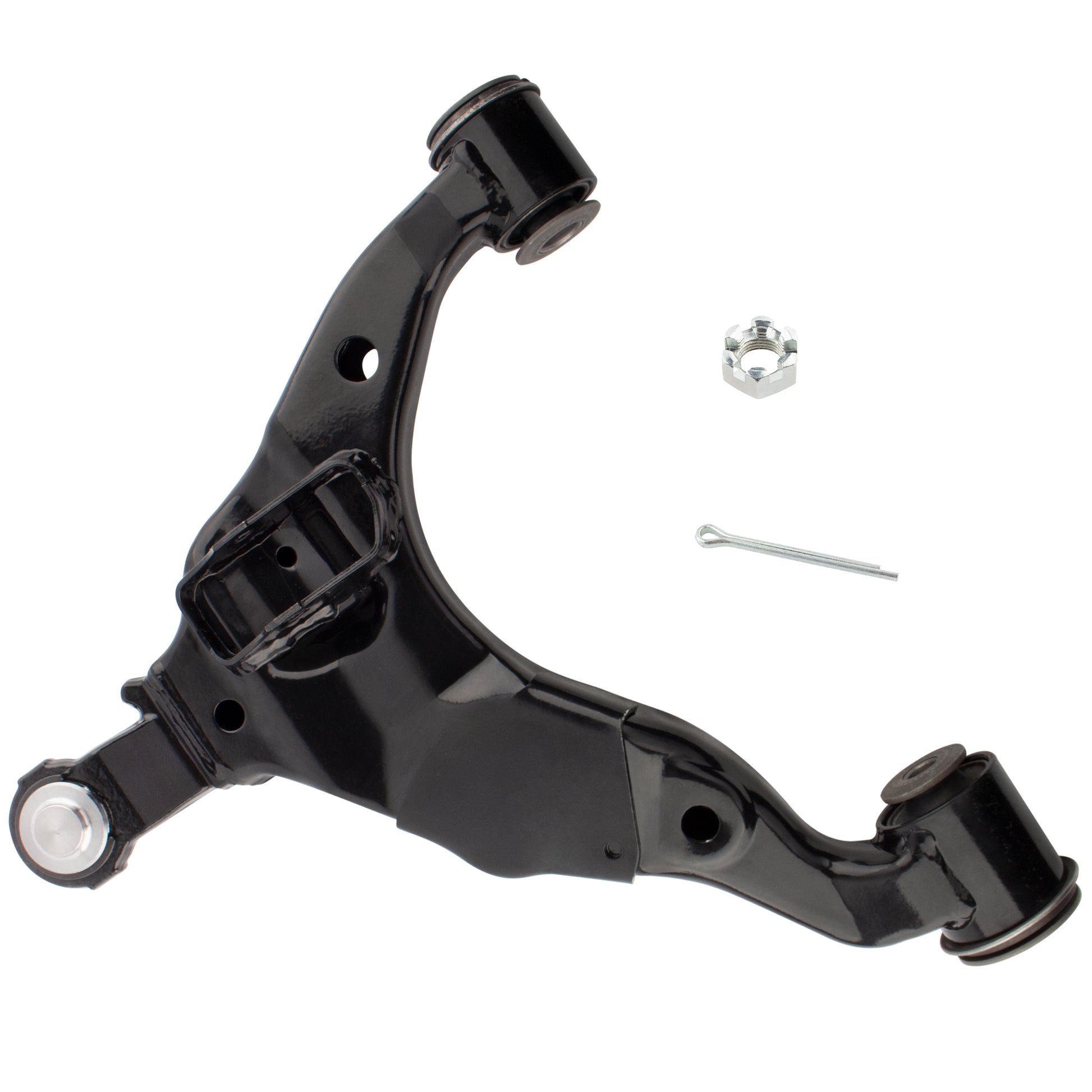 BOXI Control Arms Fits for BX02300051-1 — product photo 4