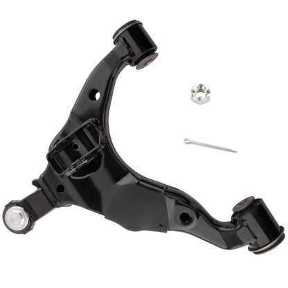 BOXI Control Arms Fits for BX02300051-1 — product photo 4