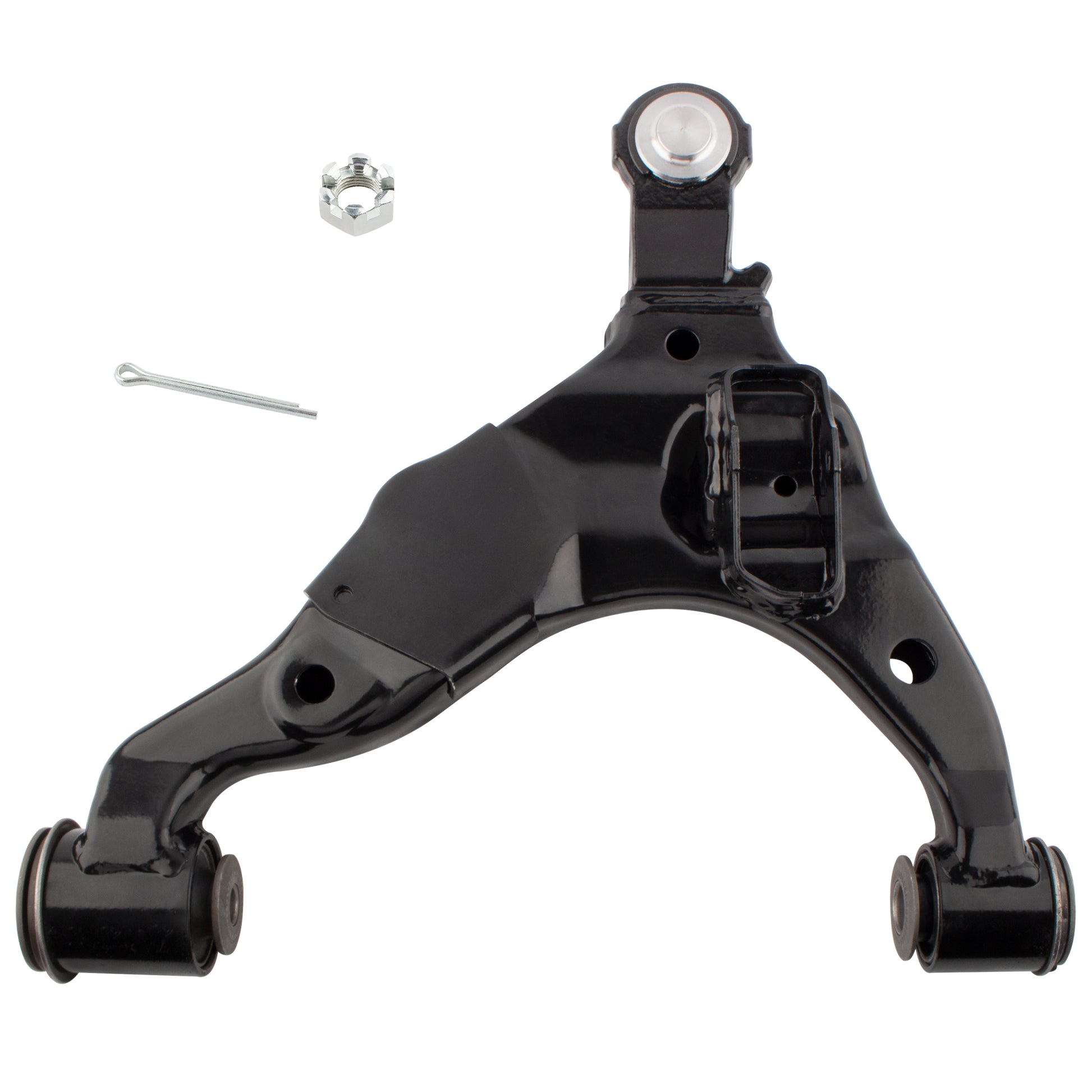 BOXI Control Arms Fits for BX02300051-1 — product photo 5