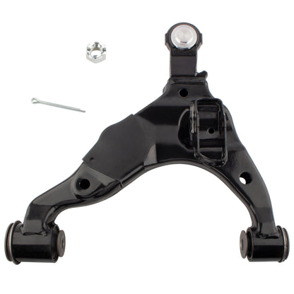 BOXI Control Arms Fits for BX02300051-1 — product photo 5