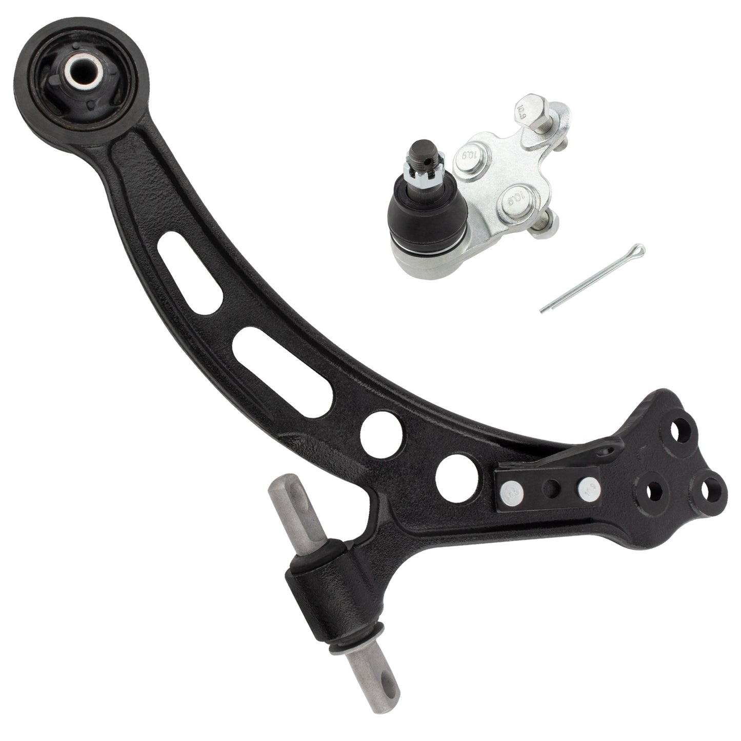 BOXI Control Arms Fits for BX02300058-1 — product photo 2