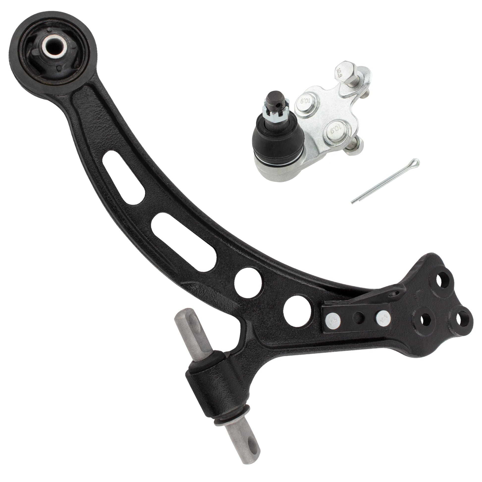 BOXI Control Arms Fits for BX02300058-1 — product photo 2