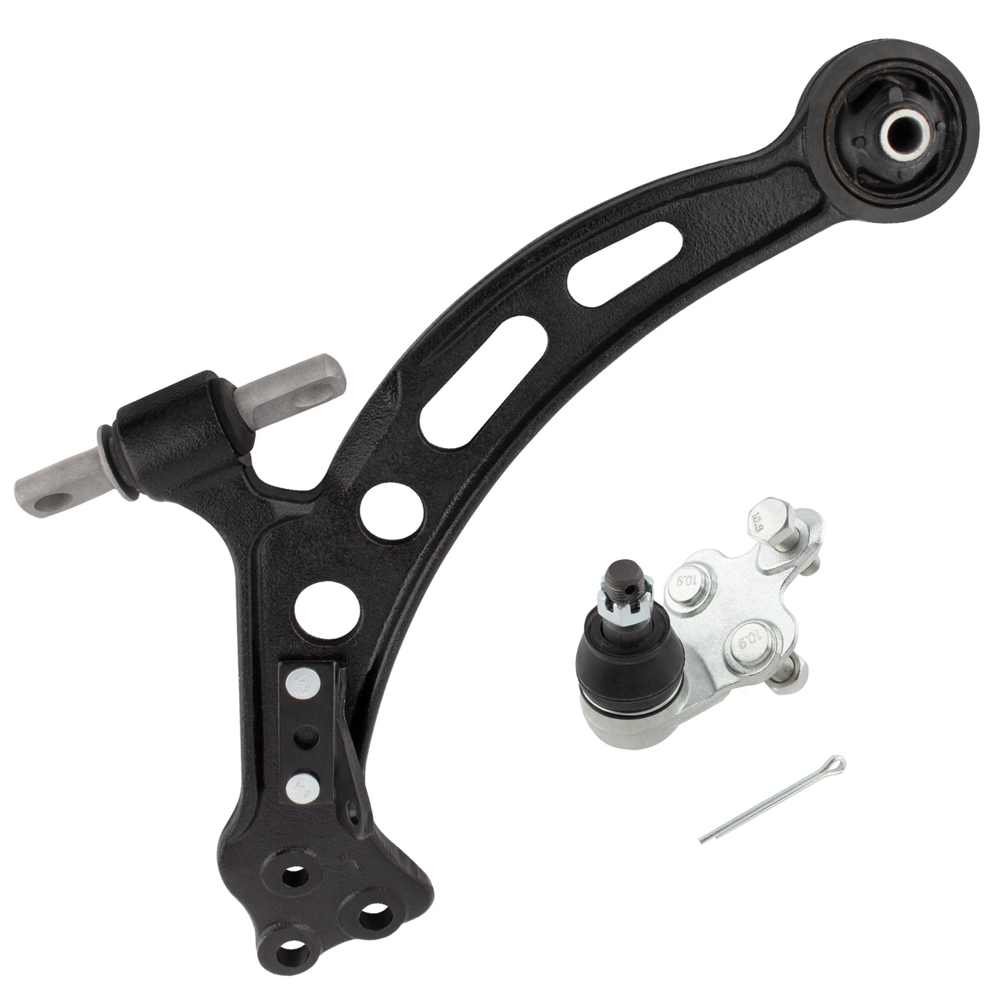 BOXI Control Arms Fits for BX02300058-1 — product photo 3