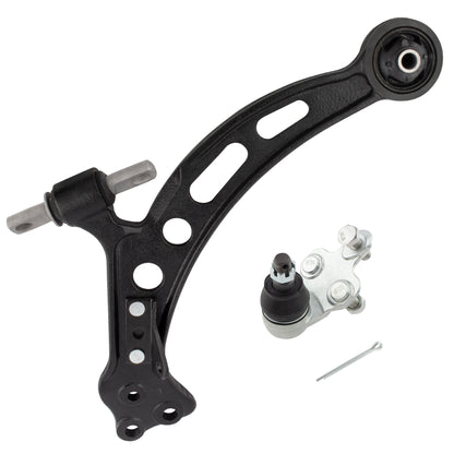 BOXI Control Arms Fits for BX02300058-1 — product photo 3
