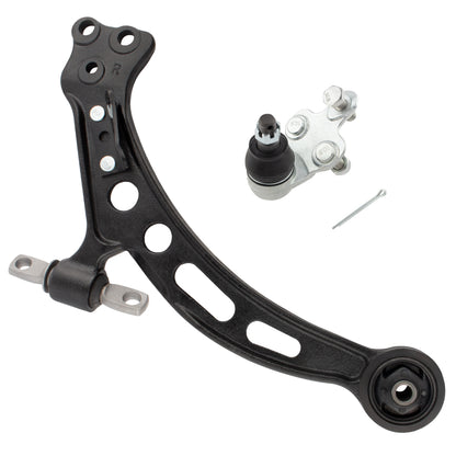 BOXI Control Arms Fits for BX02300059-1 — product photo 2