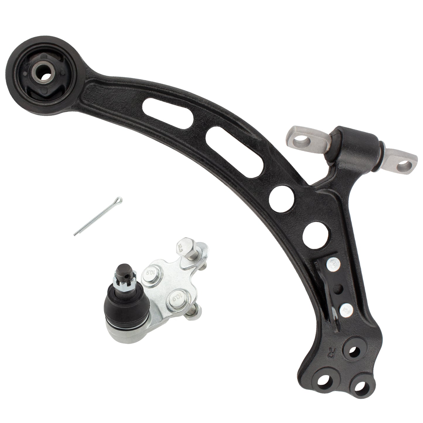 BOXI Control Arms Fits for BX02300059-1 — product photo 3