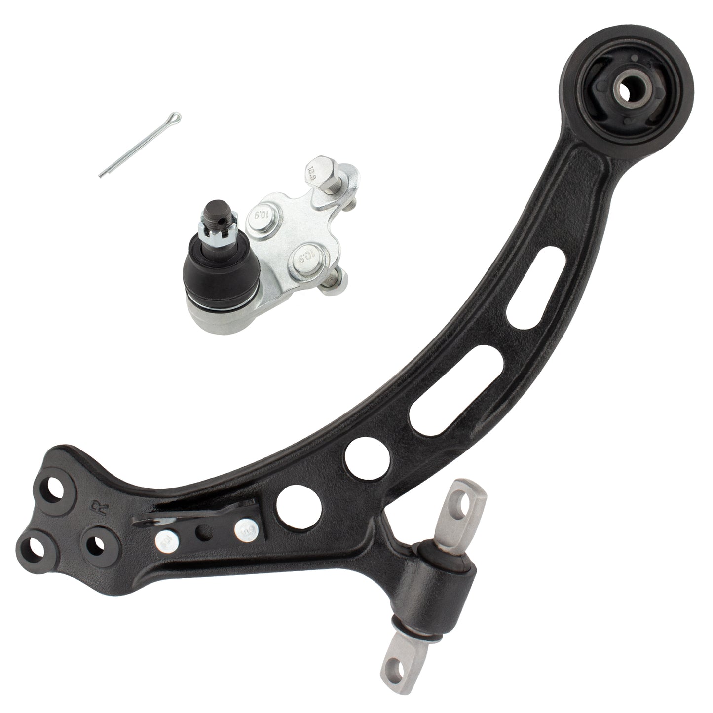 BOXI Control Arms Fits for BX02300059-1 — product photo 4
