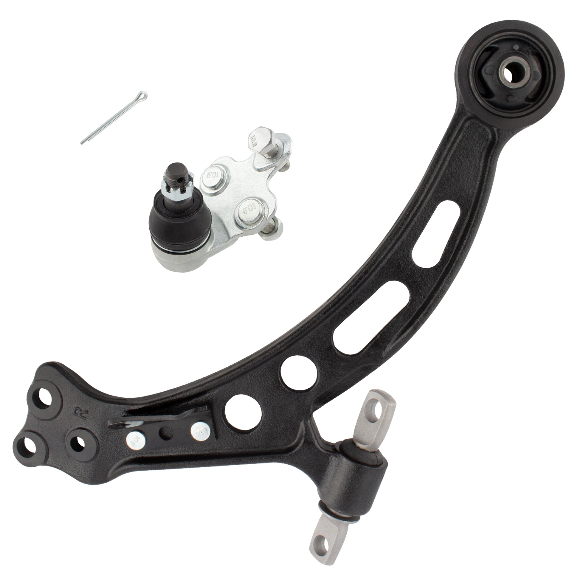 BOXI Control Arms Fits for BX02300059-1 — product photo 4