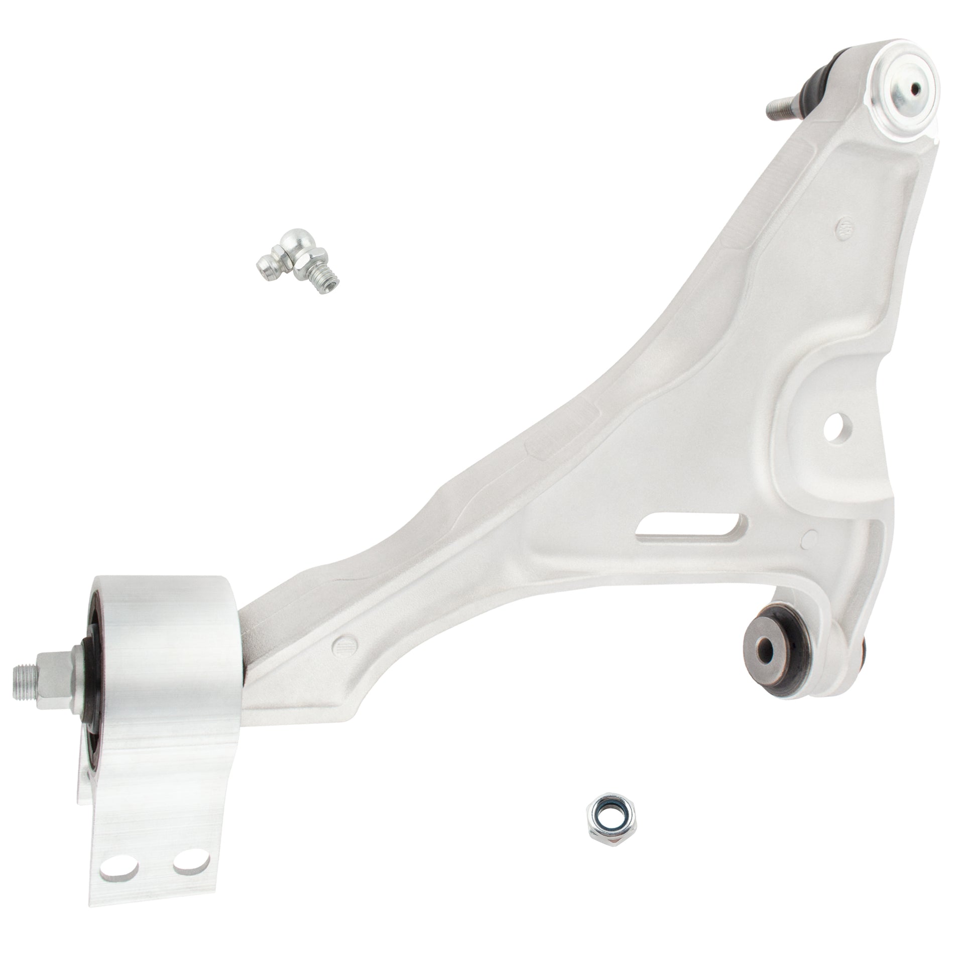 BOXI Control Arms Fits for BX02300078-1 — product photo 2